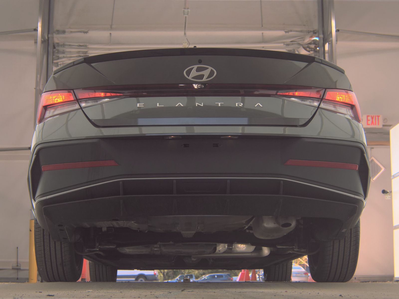 HYUNDAI SEL SPORT - 8