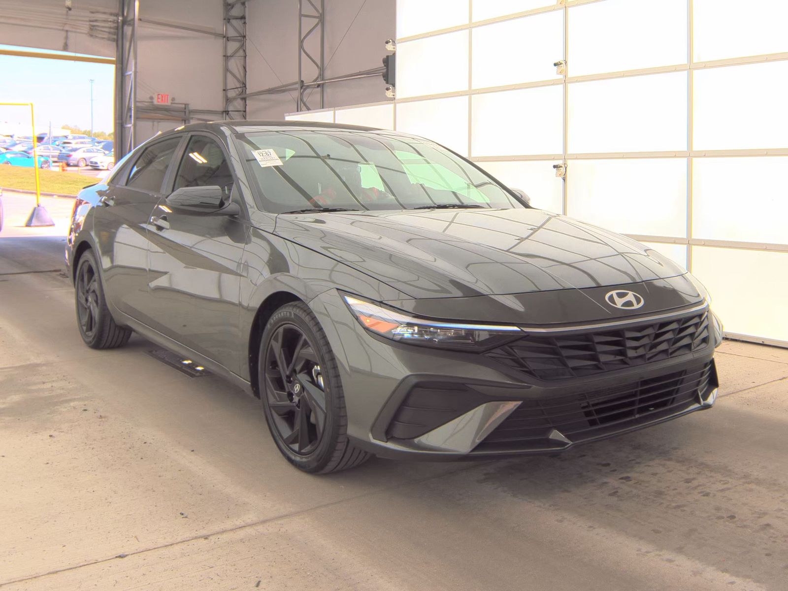 HYUNDAI SEL SPORT - 5