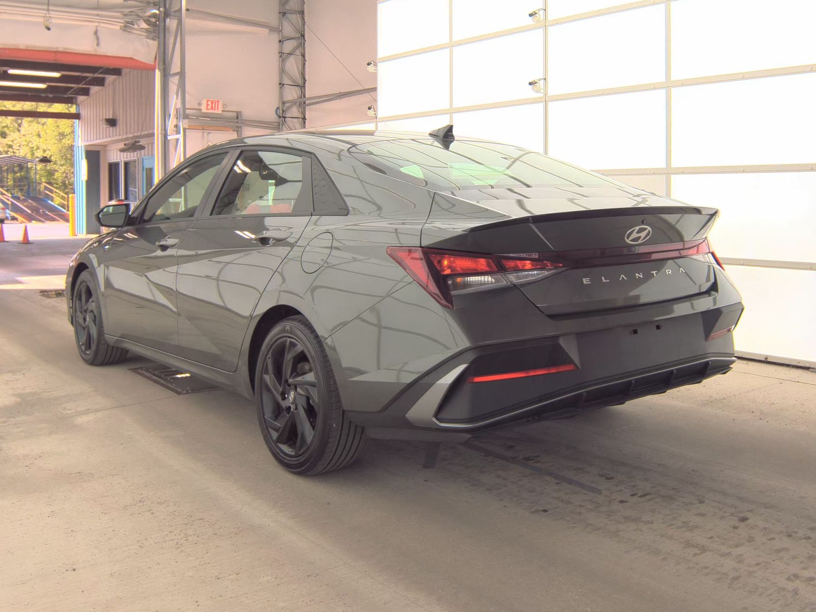 HYUNDAI SEL SPORT - 9