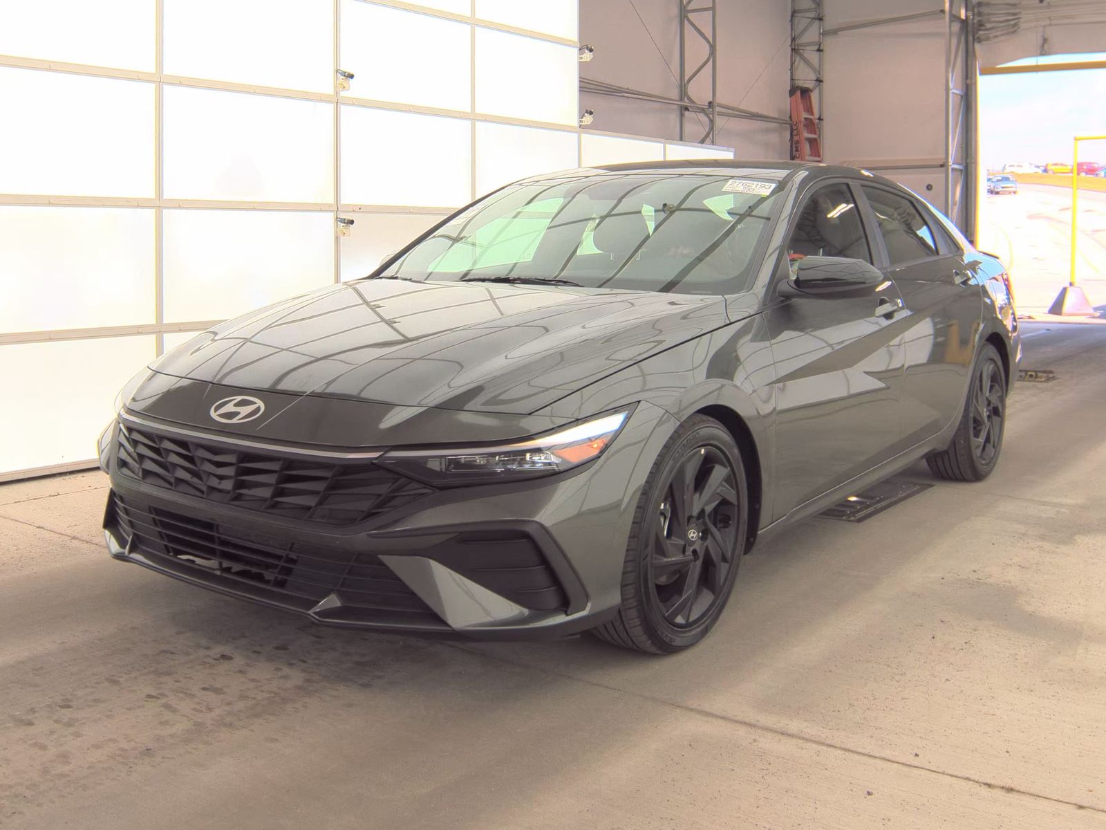 HYUNDAI SEL SPORT - 1