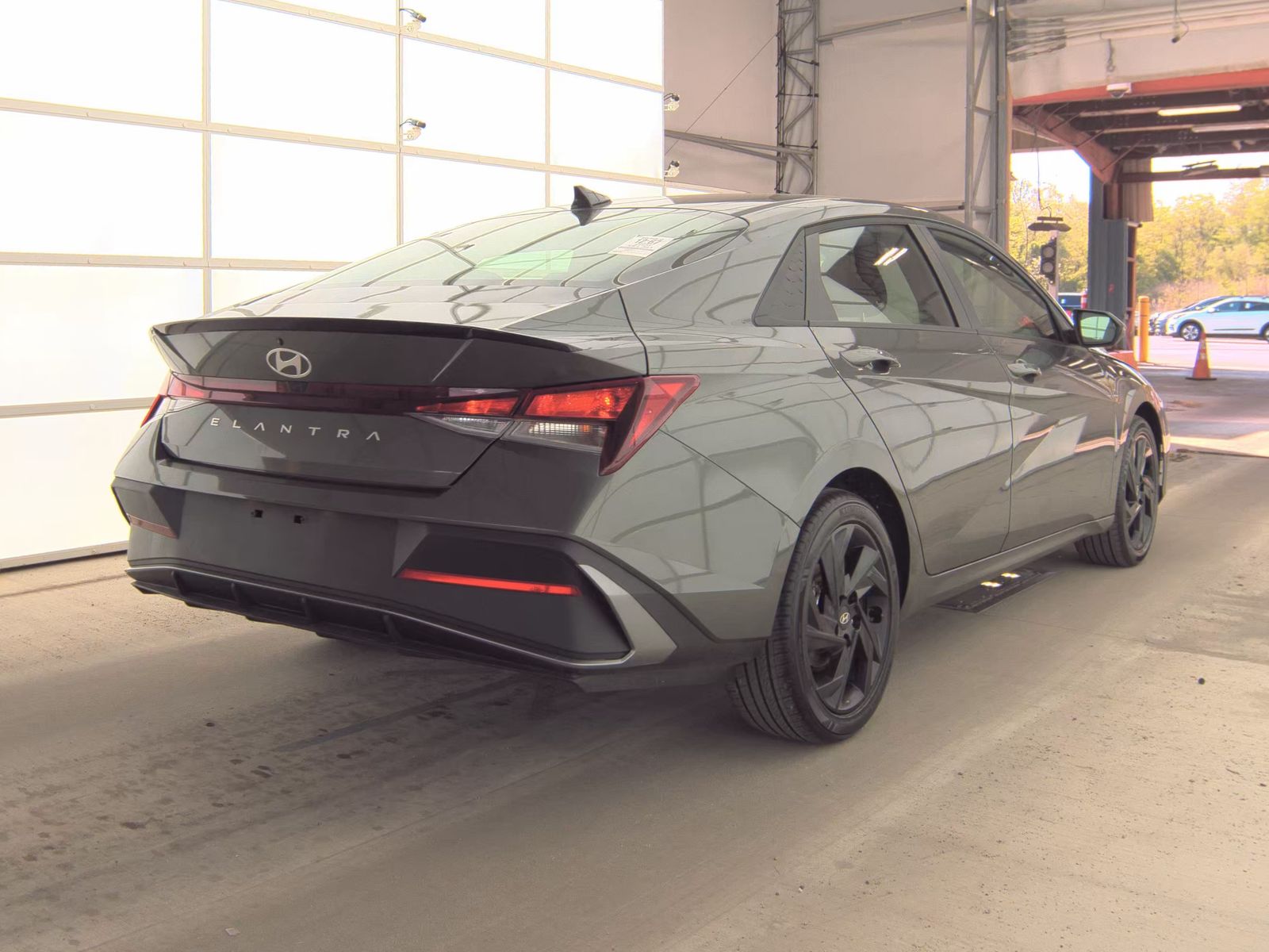 HYUNDAI SEL SPORT - 6