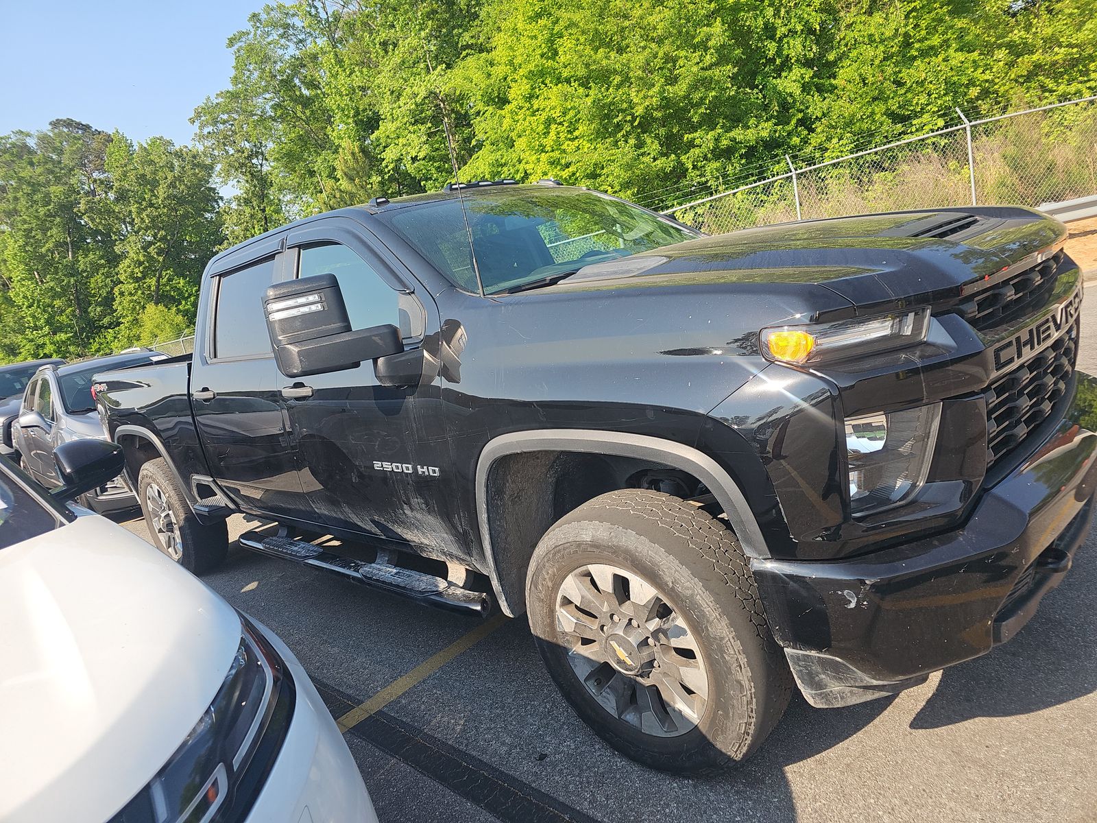 CHEVROLET CUSTOM - 4