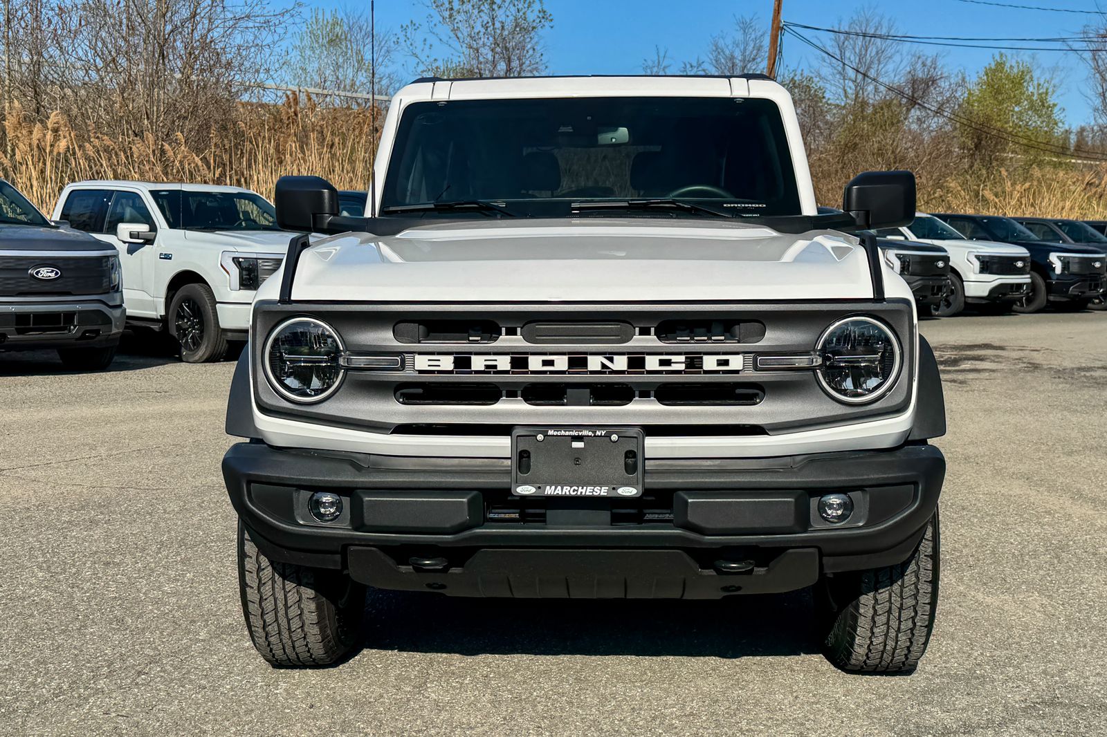 FORD BRONCO - 9