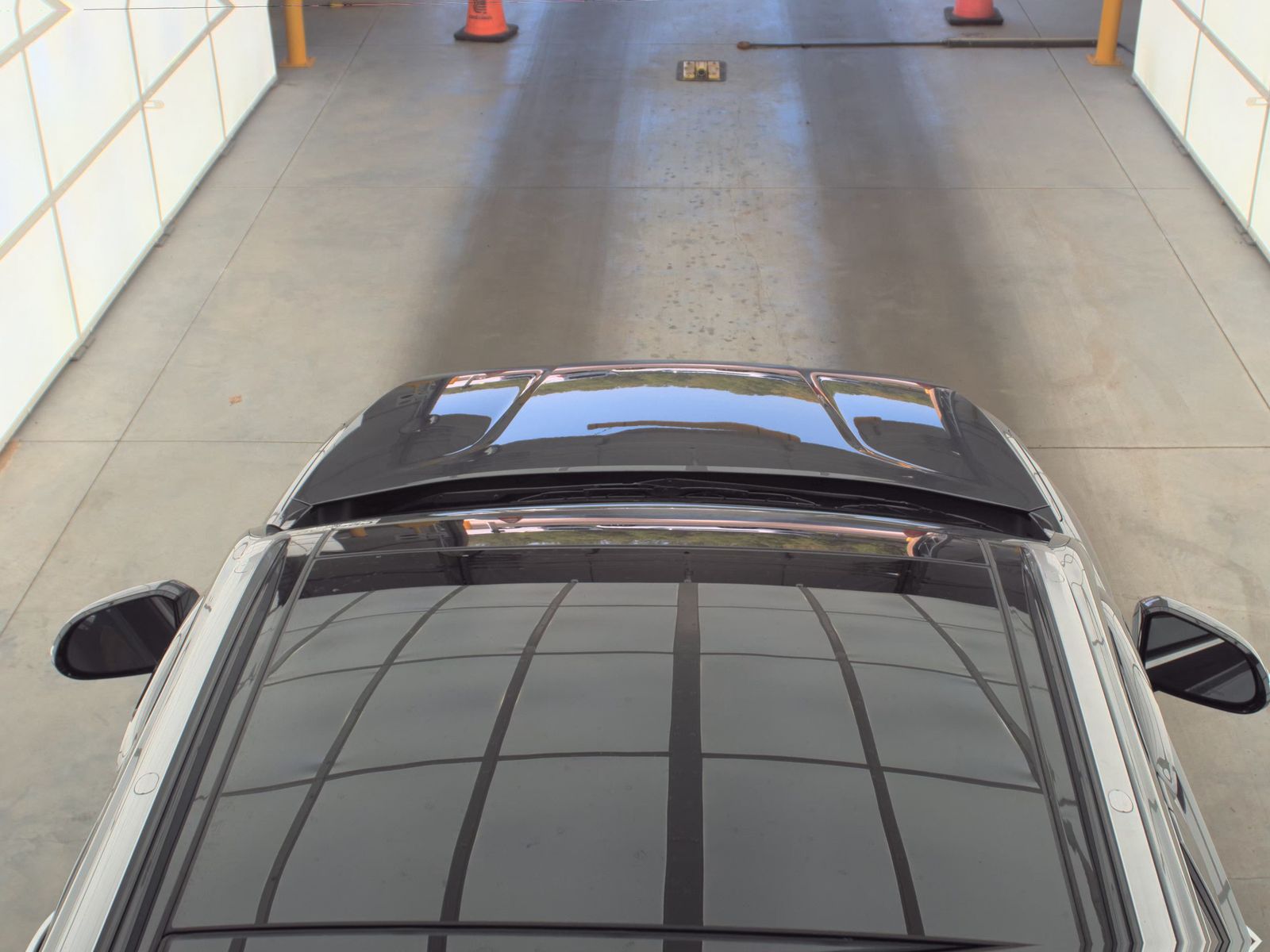 HYUNDAI CALLIGRAPH - 7