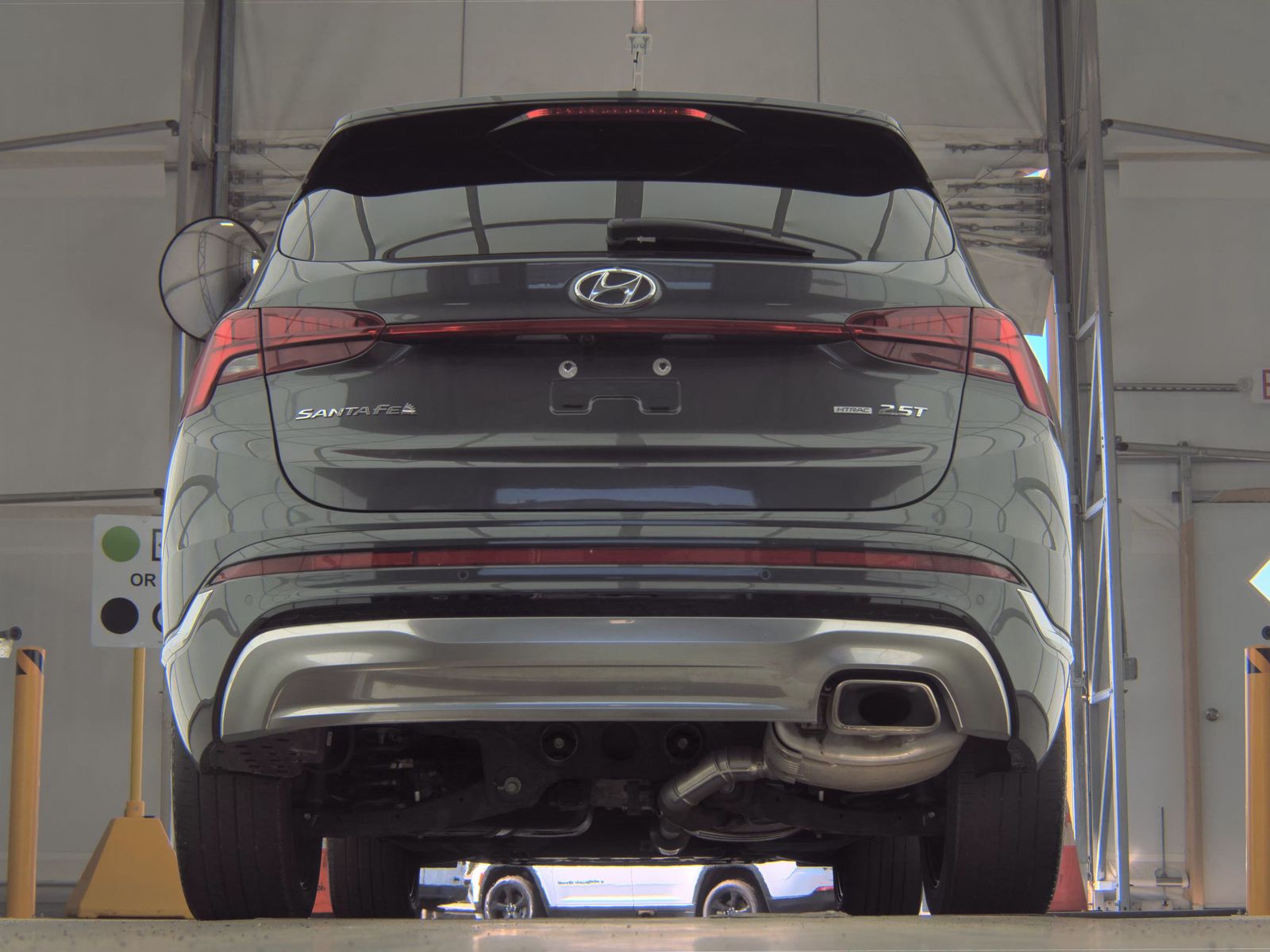 HYUNDAI CALLIGRAPH - 8