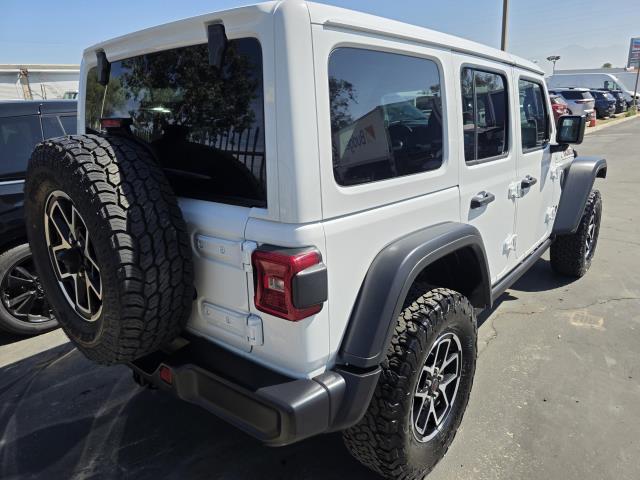 JEEP RUBICON - 3