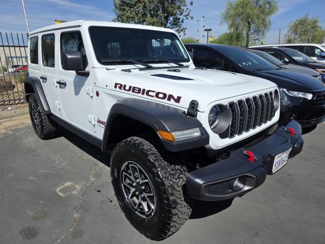 JEEP RUBICON - 10