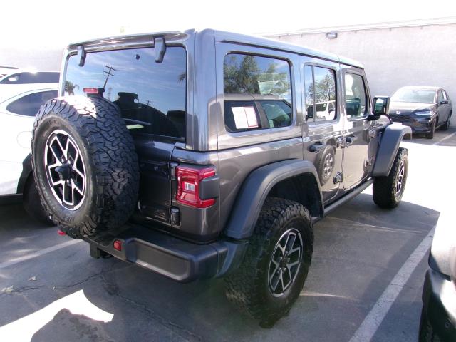 JEEP RUBICON - 3
