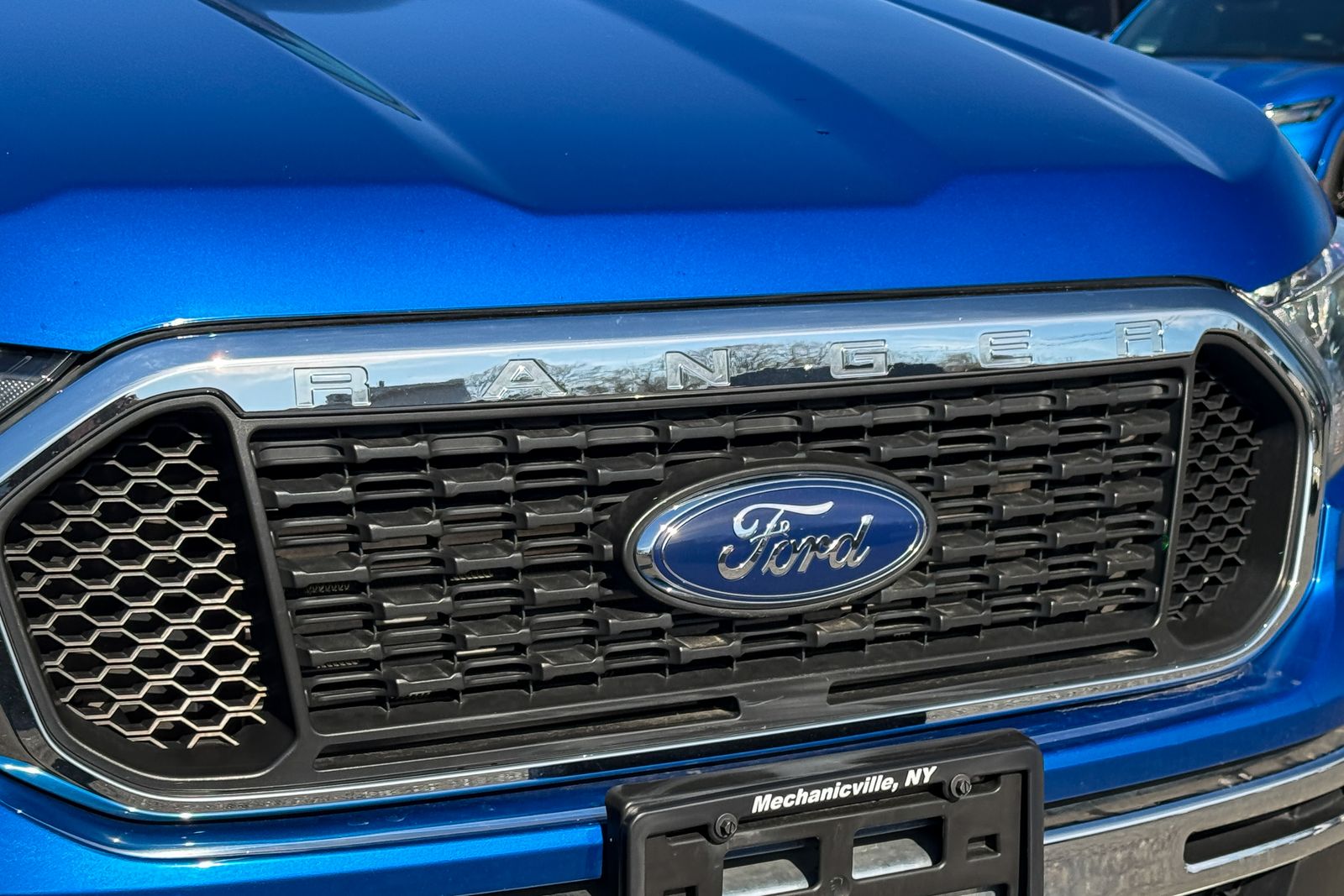 FORD RANGER - 10