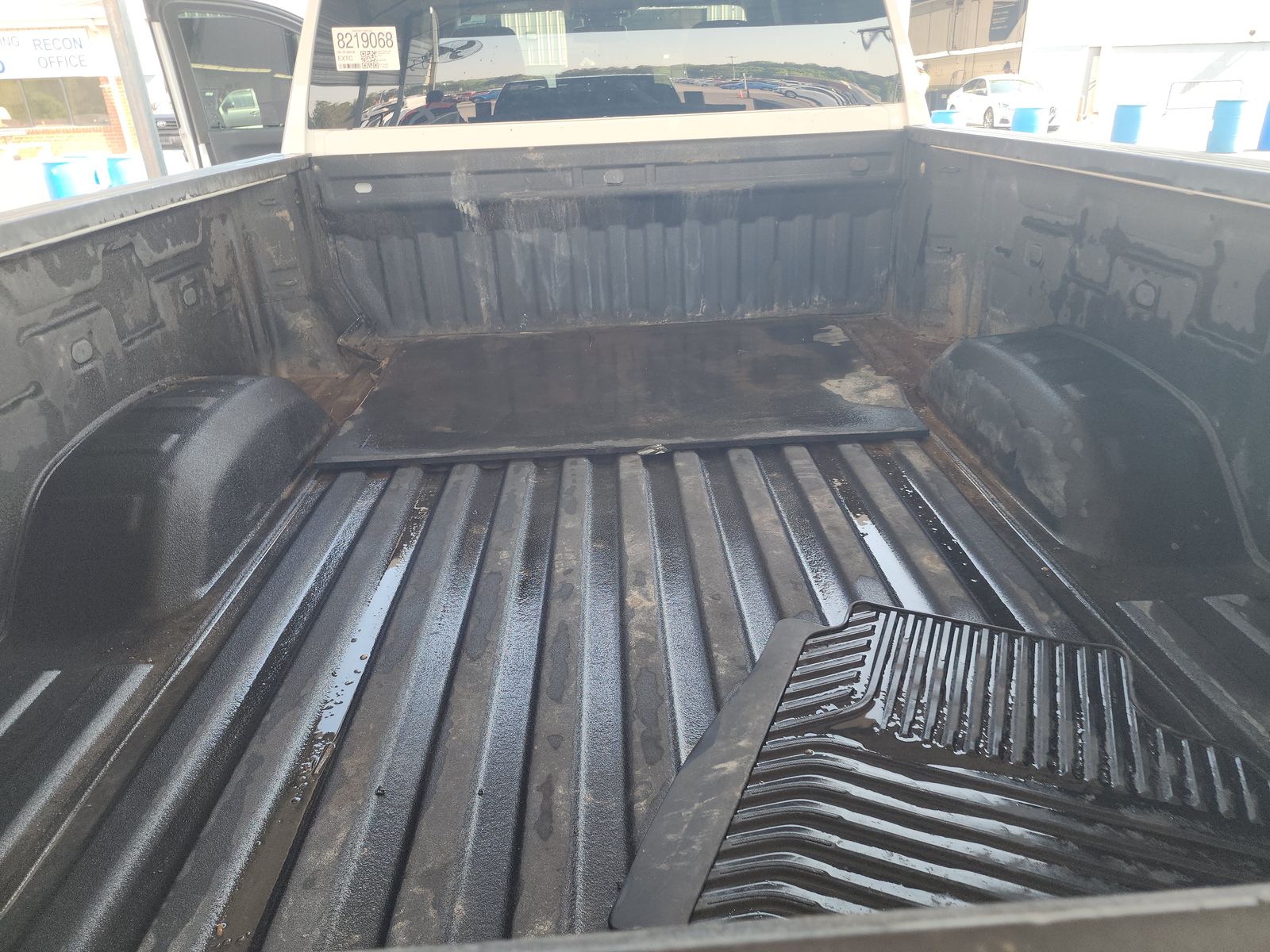 2024 Chevrolet Silverado 2500HD Custom AWD