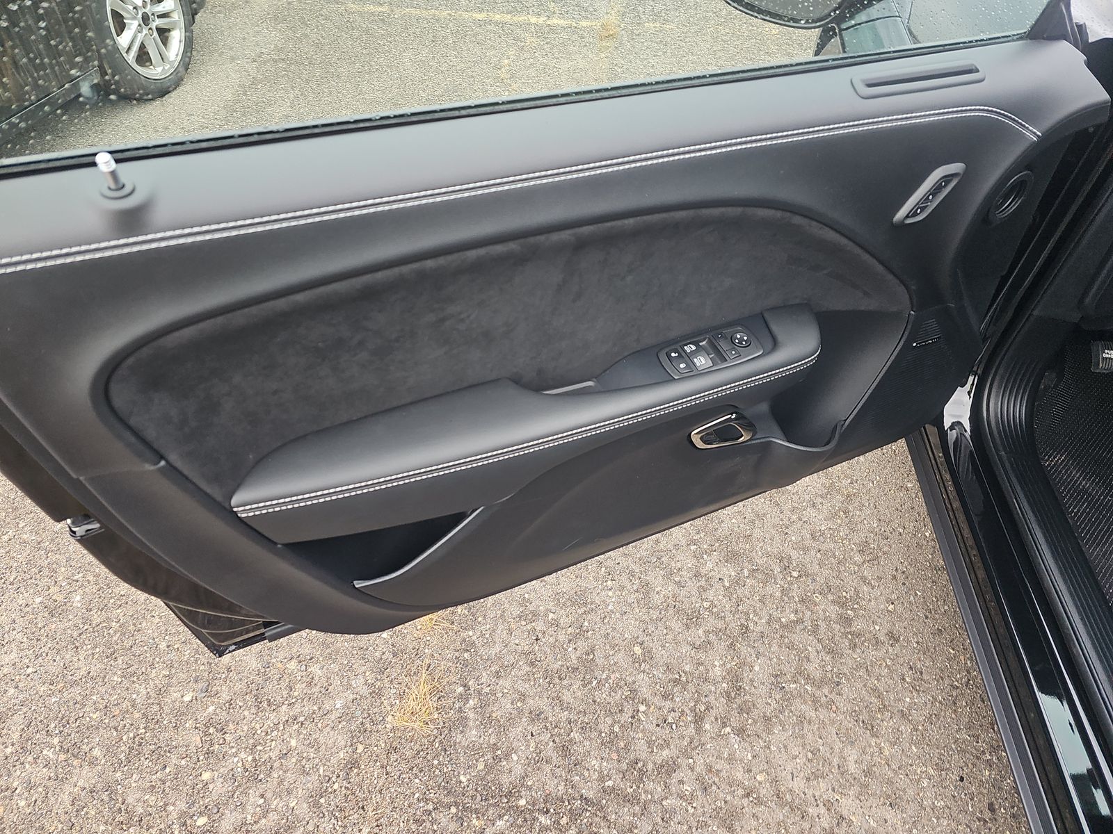 DODGE SRT HELLCAT REDEYE WIDEBODY - 10