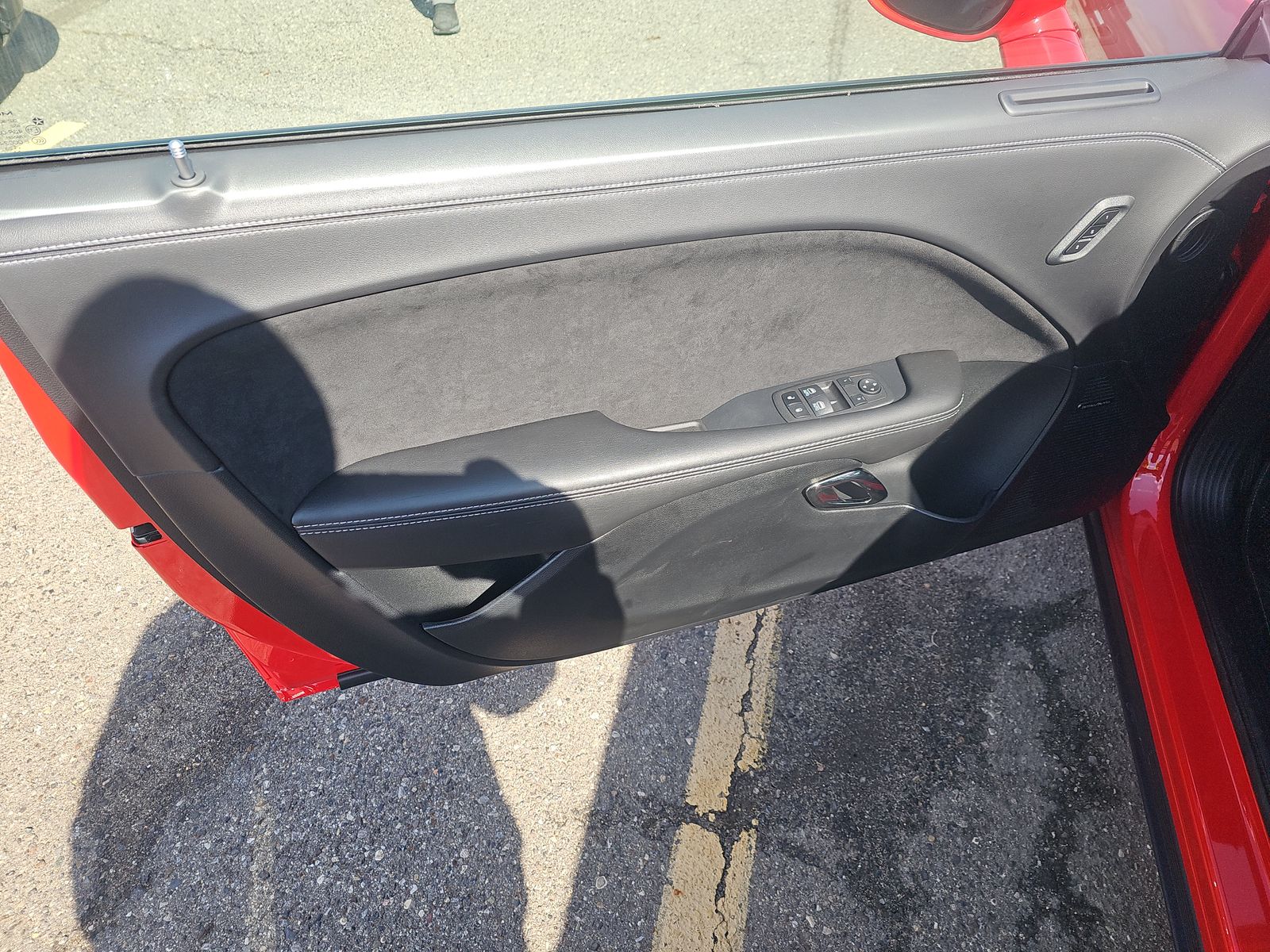 DODGE SRT HELLCAT REDEYE WIDEBODY - 10