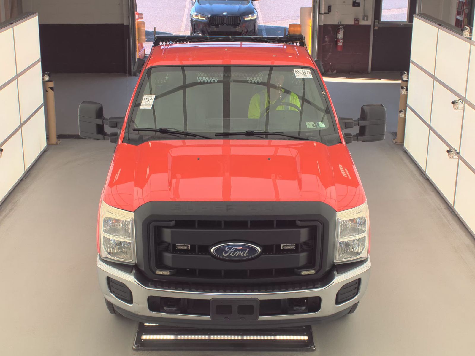 FORD F-250 - 3