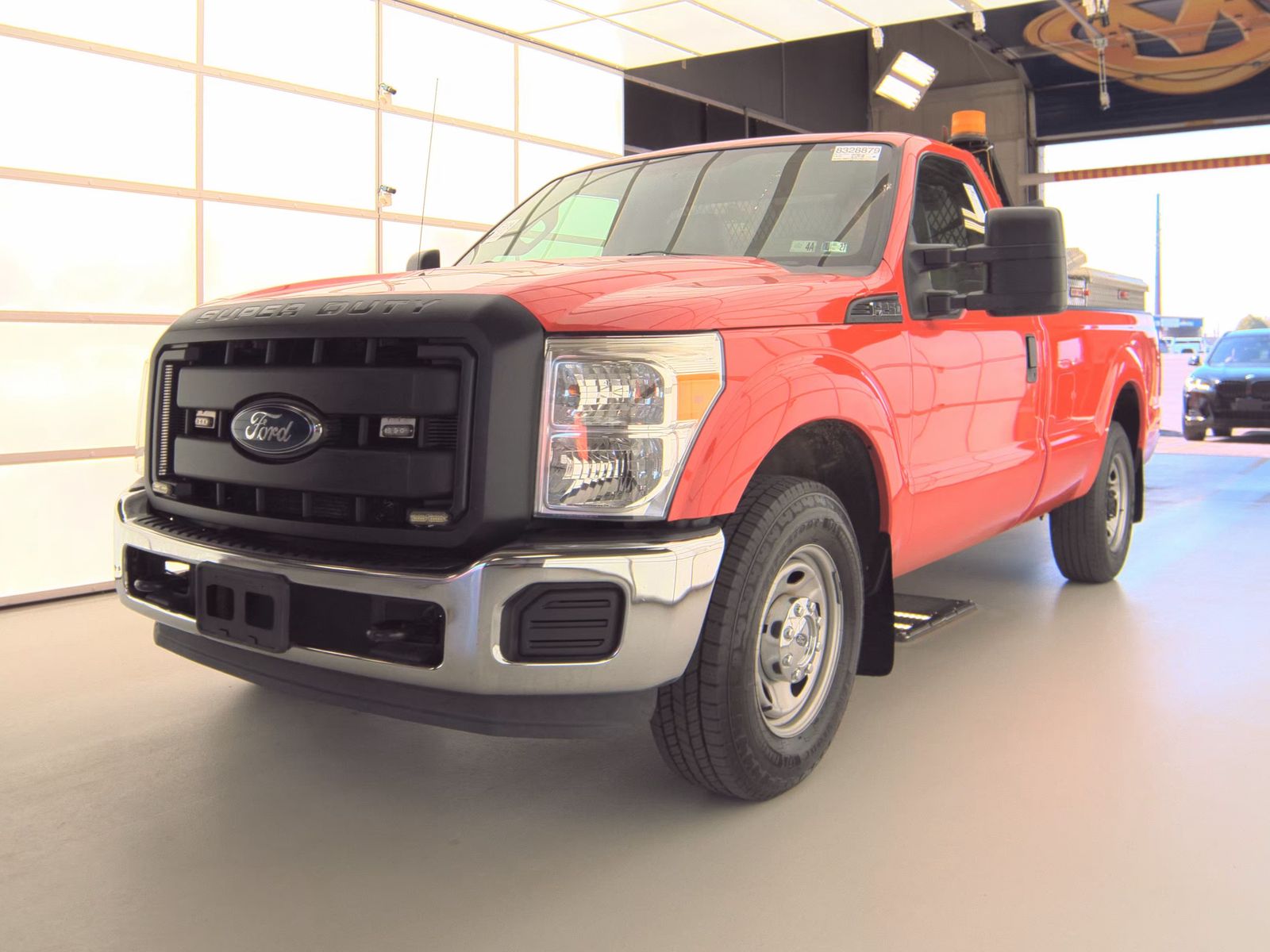FORD F-250 - 1