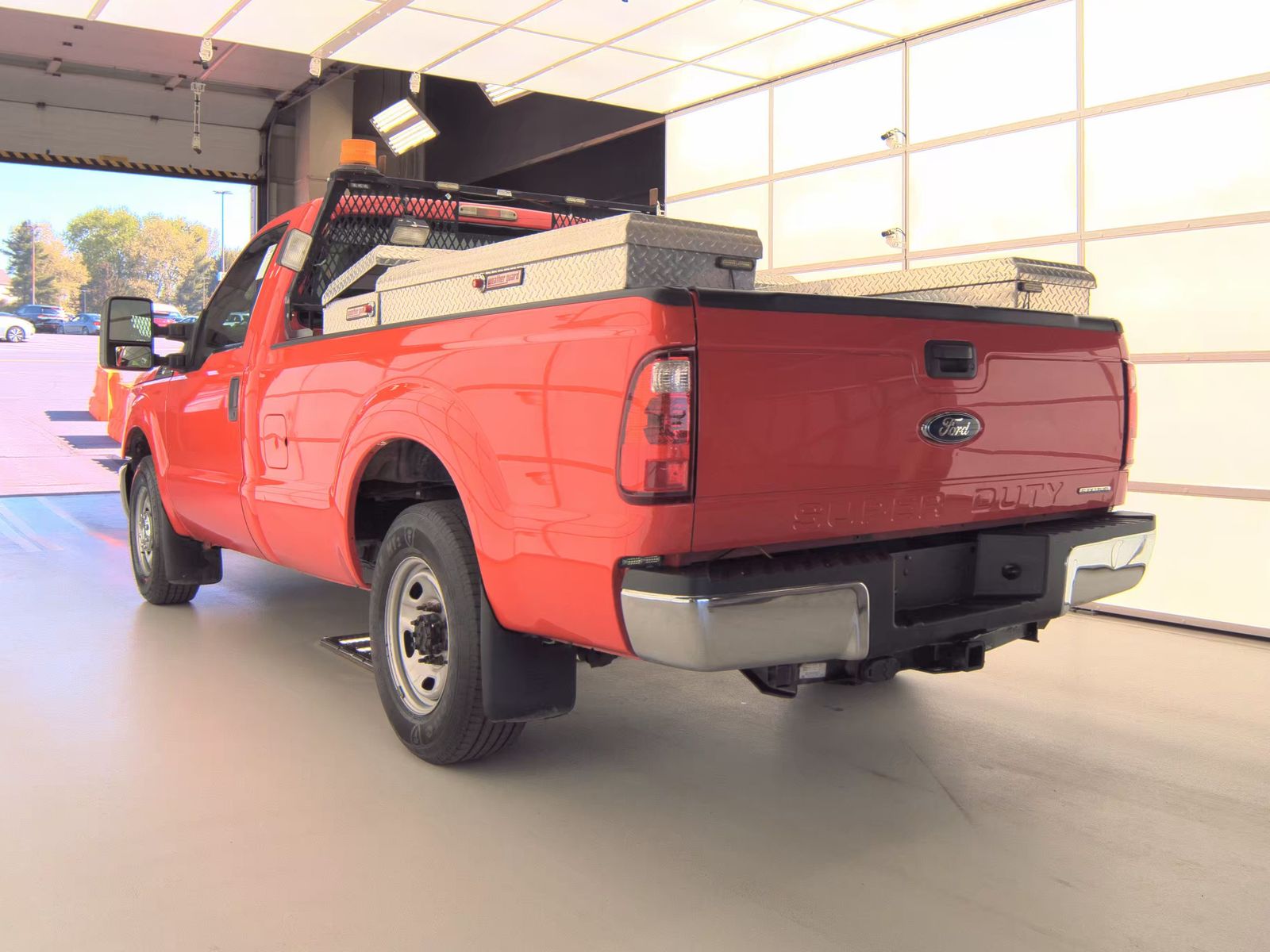 FORD F-250 - 9