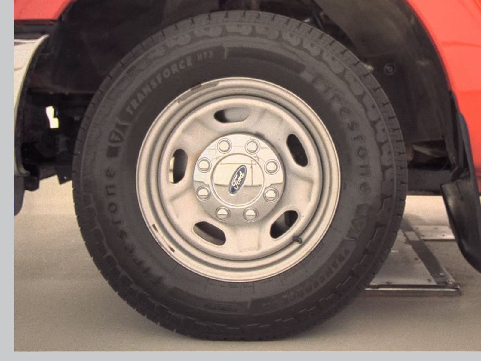 FORD F-250 - 10