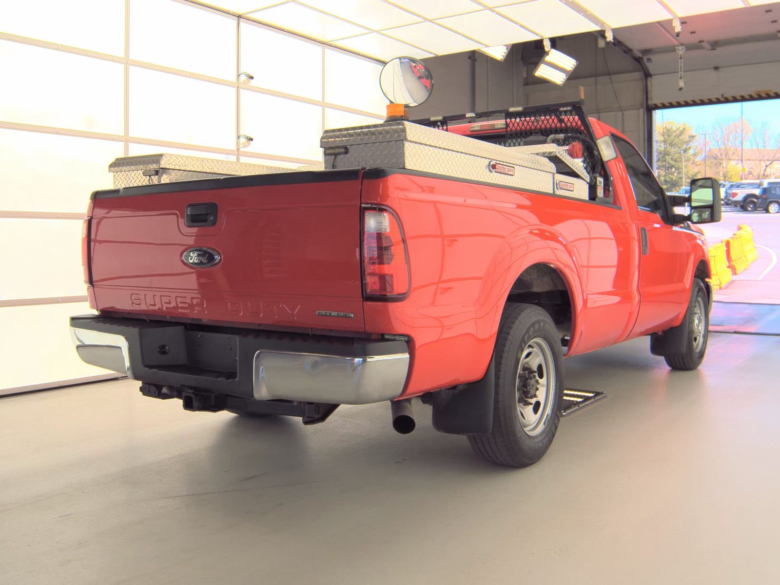 FORD F-250 - 6