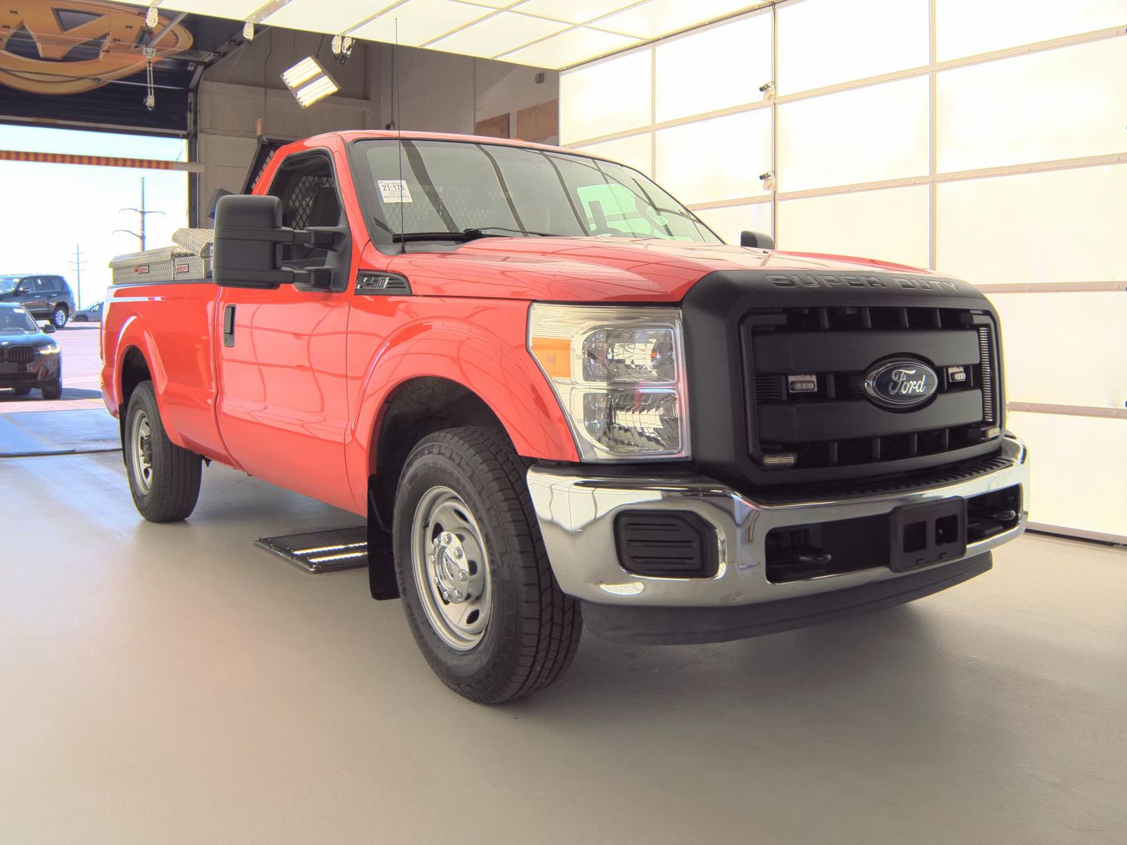 FORD F-250 - 5