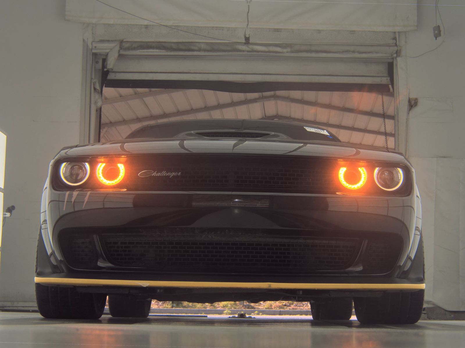 DODGE SCT PCK WD - 4