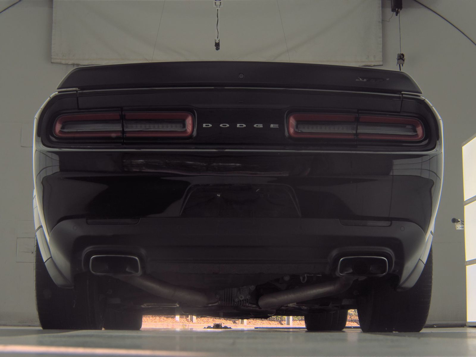 DODGE SCT PCK WD - 8