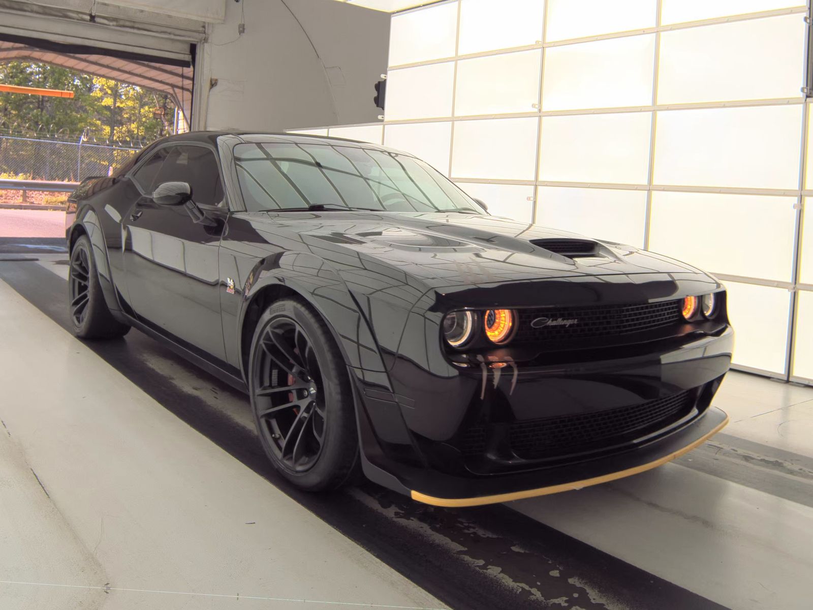 DODGE SCT PCK WD - 5