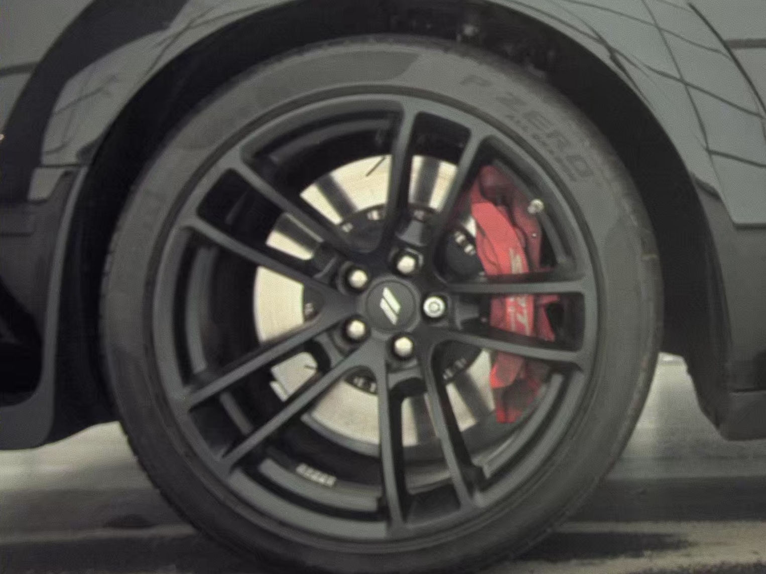 DODGE SCT PCK WD - 10