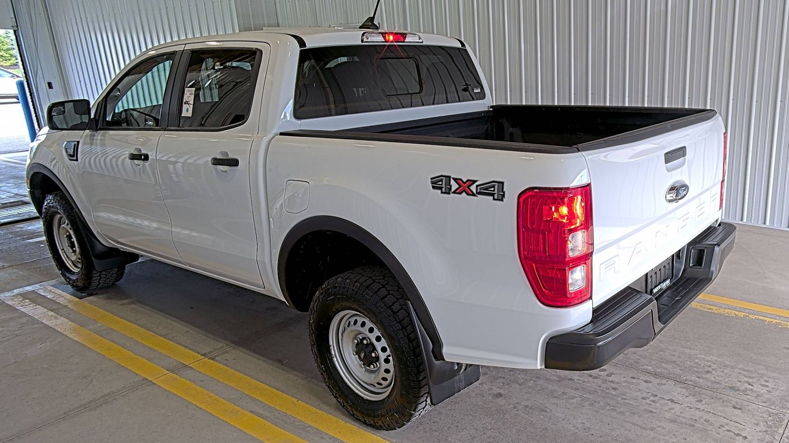 FORD RANGER - 7