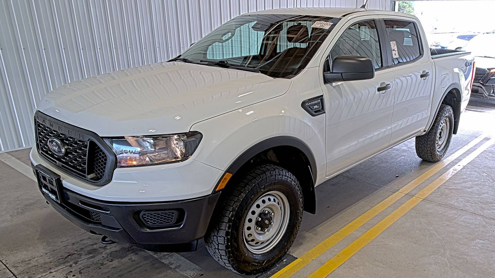 FORD RANGER - 1