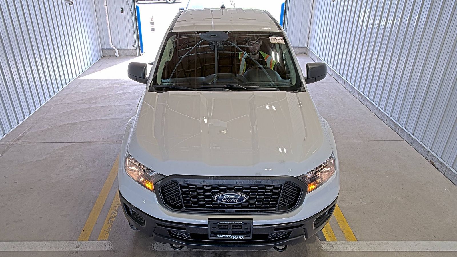 FORD RANGER - 3