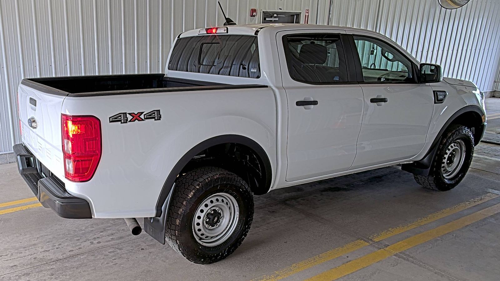 FORD RANGER - 5