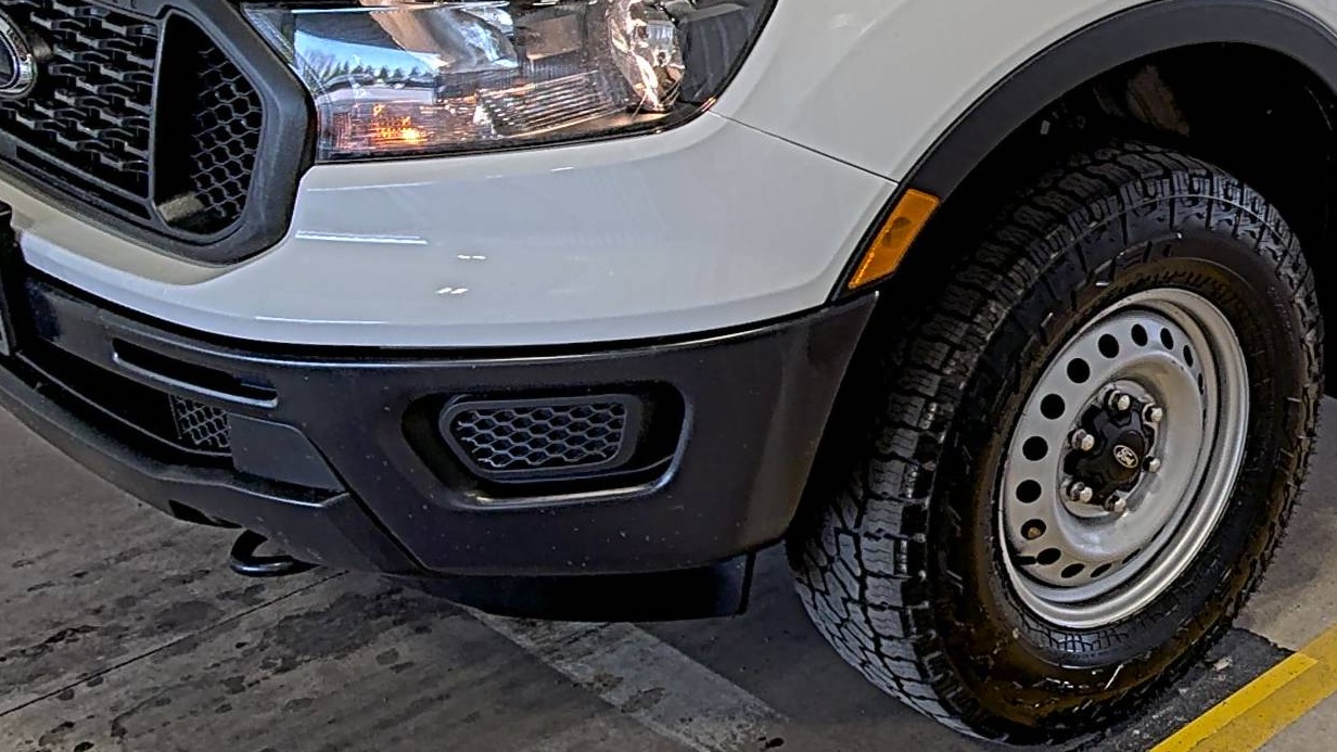 FORD RANGER - 8