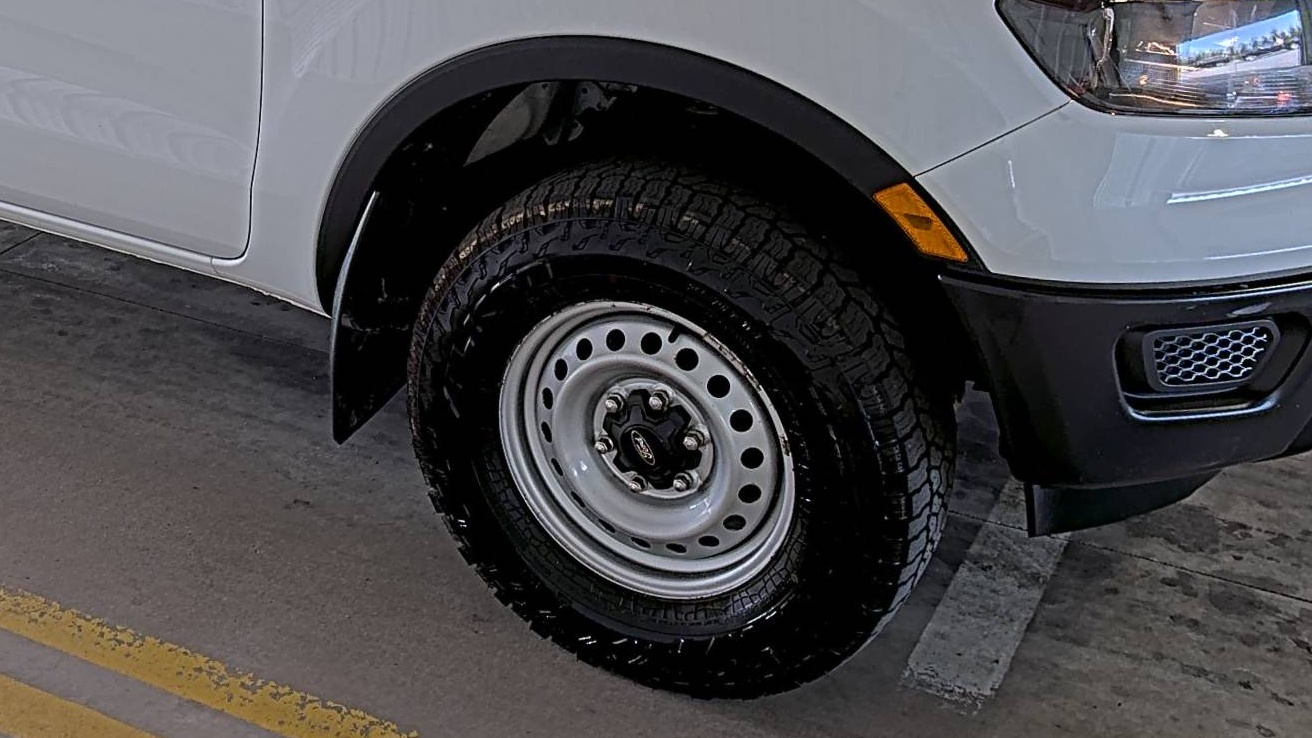 FORD RANGER - 9