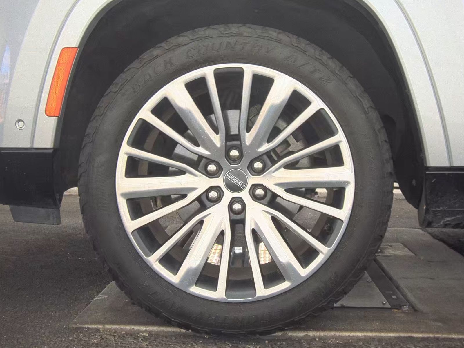 JEEP SERIES III - 10