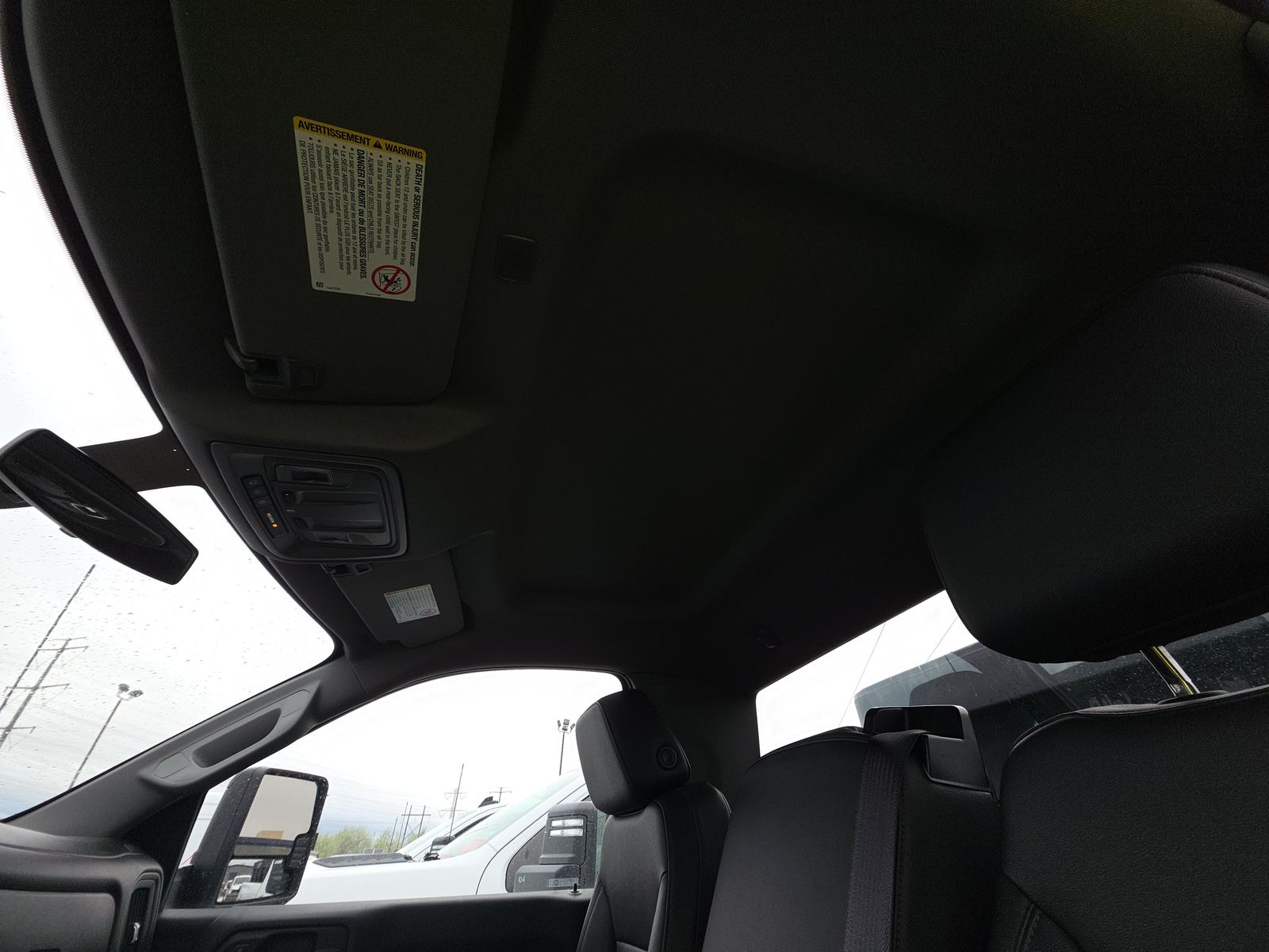 2022 Chevrolet Silverado 2500HD Work Truck AWD