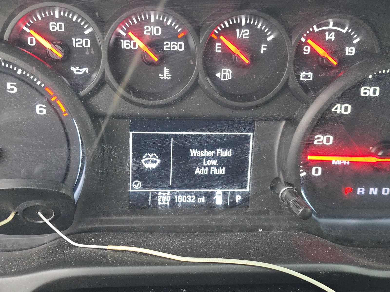 2022 Chevrolet Silverado 2500HD Work Truck AWD