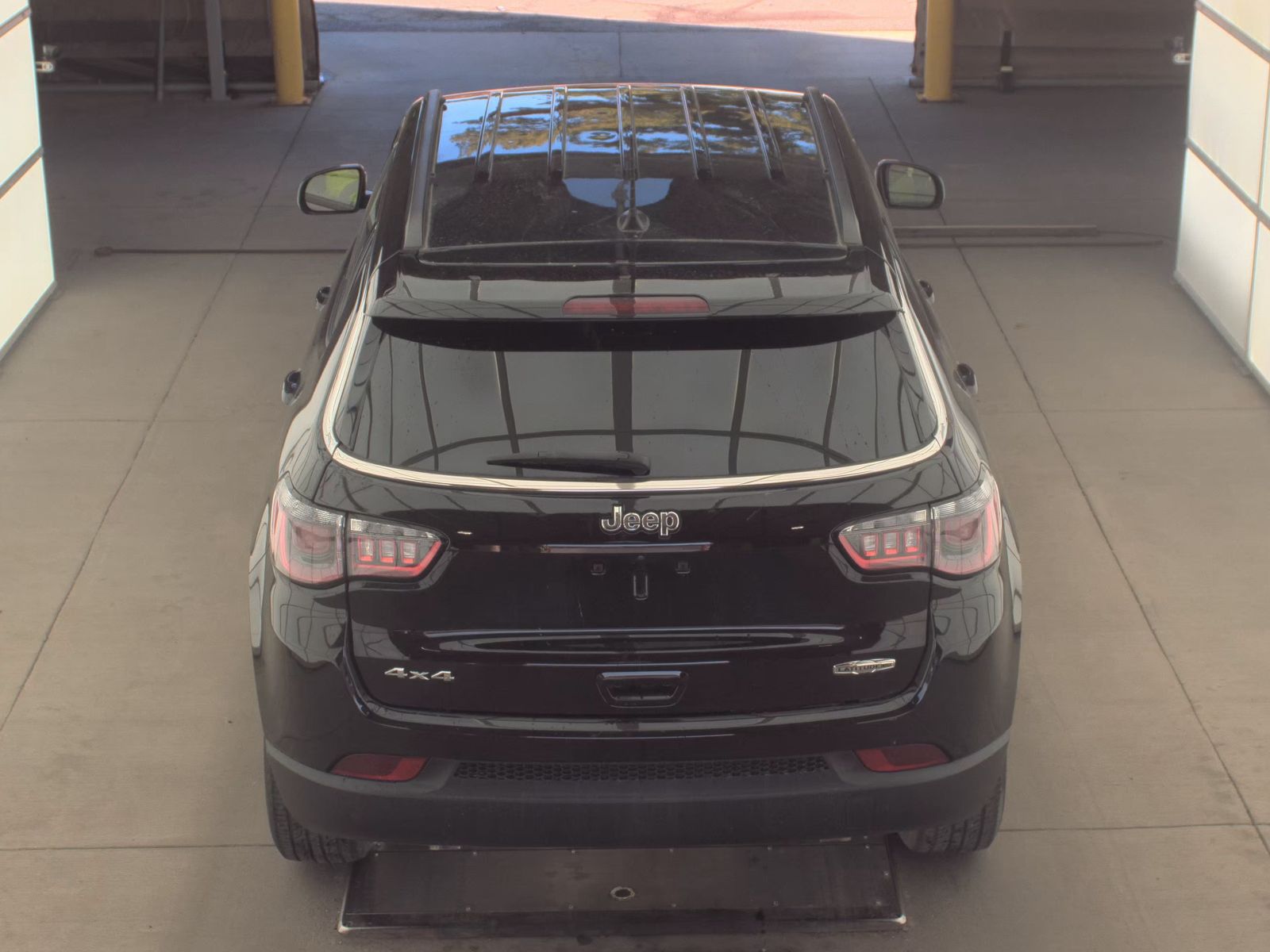 2023 Jeep Compass Latitude Lux AWD