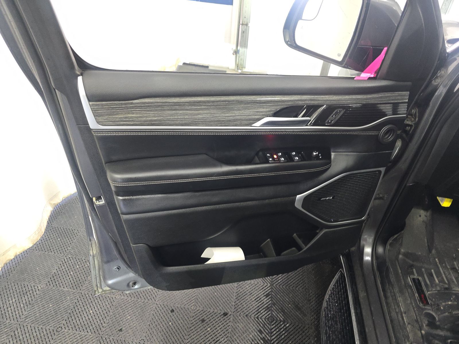 JEEP SERIES III - 10