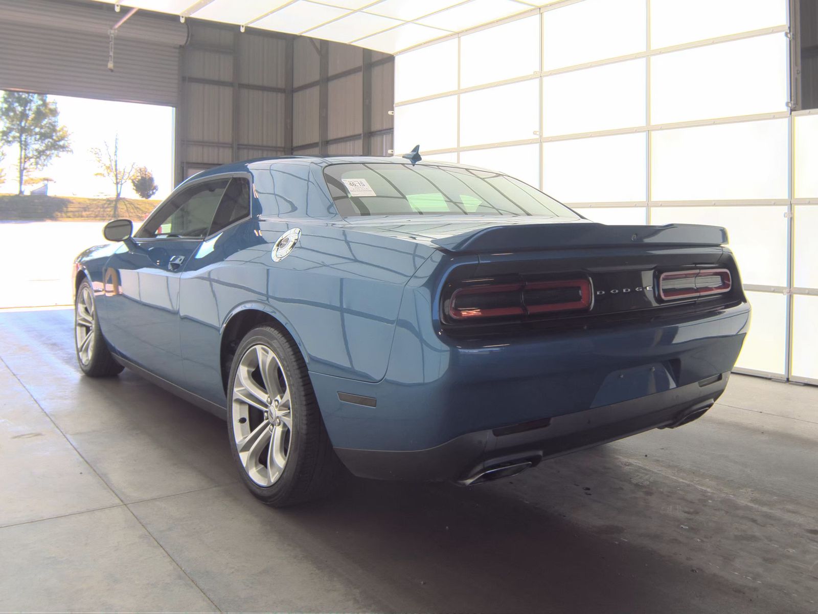 DODGE R/T - 9