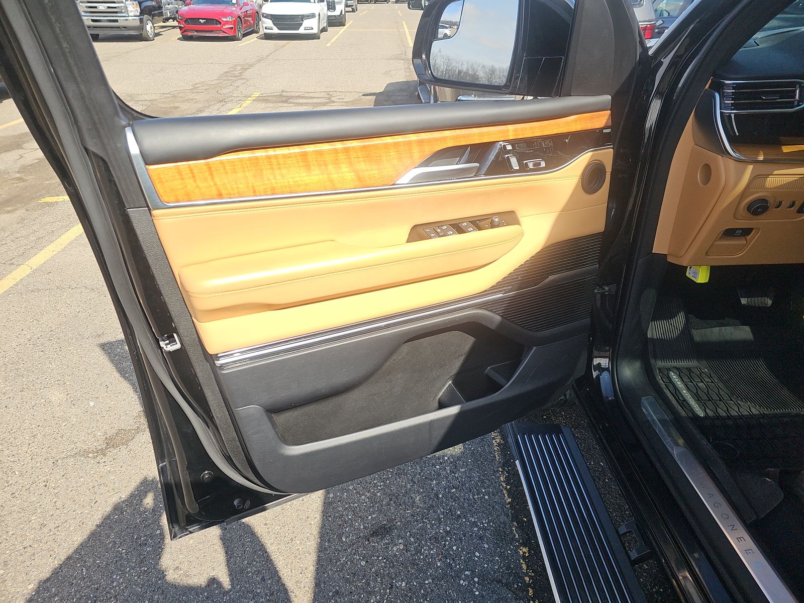 JEEP SERIES III - 10