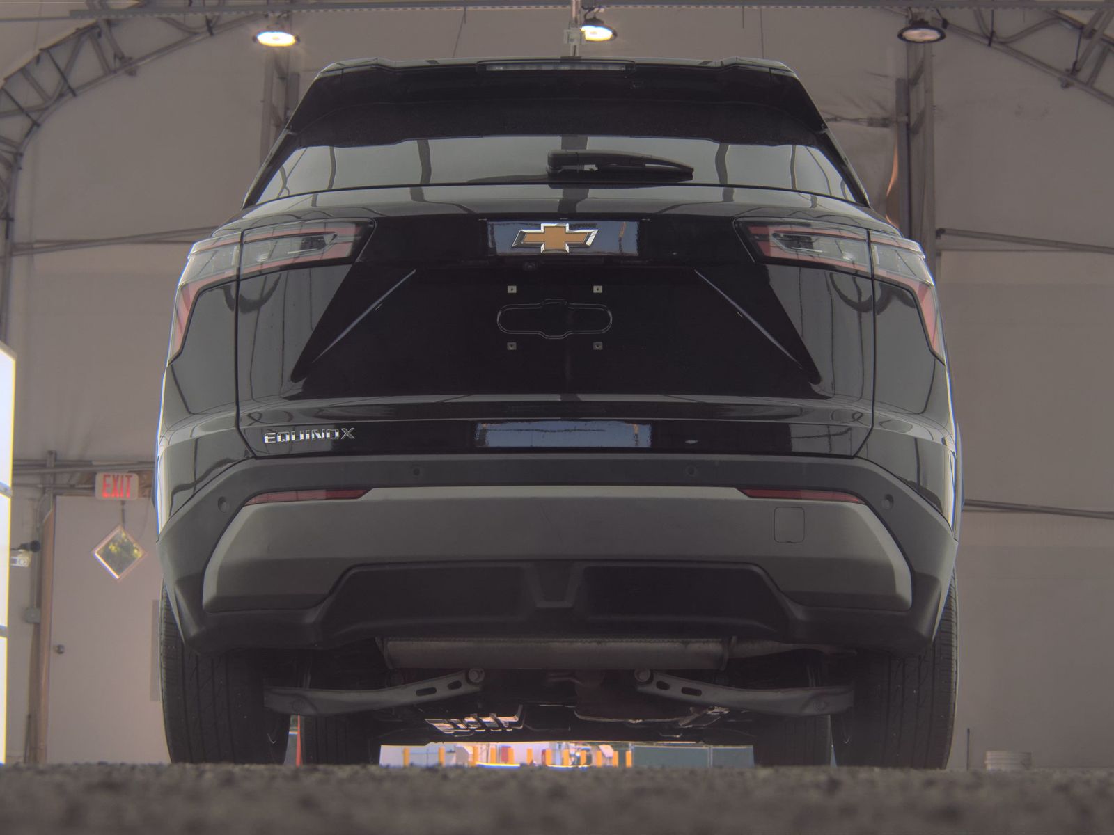 CHEVROLET FWD LT - 8