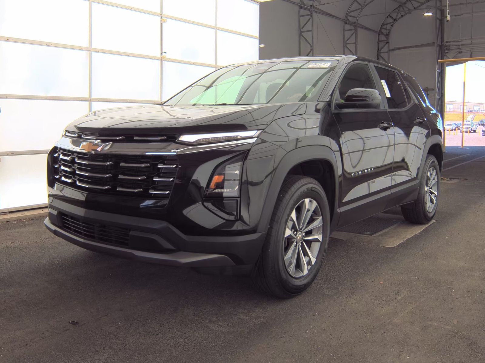 CHEVROLET FWD LT - 1