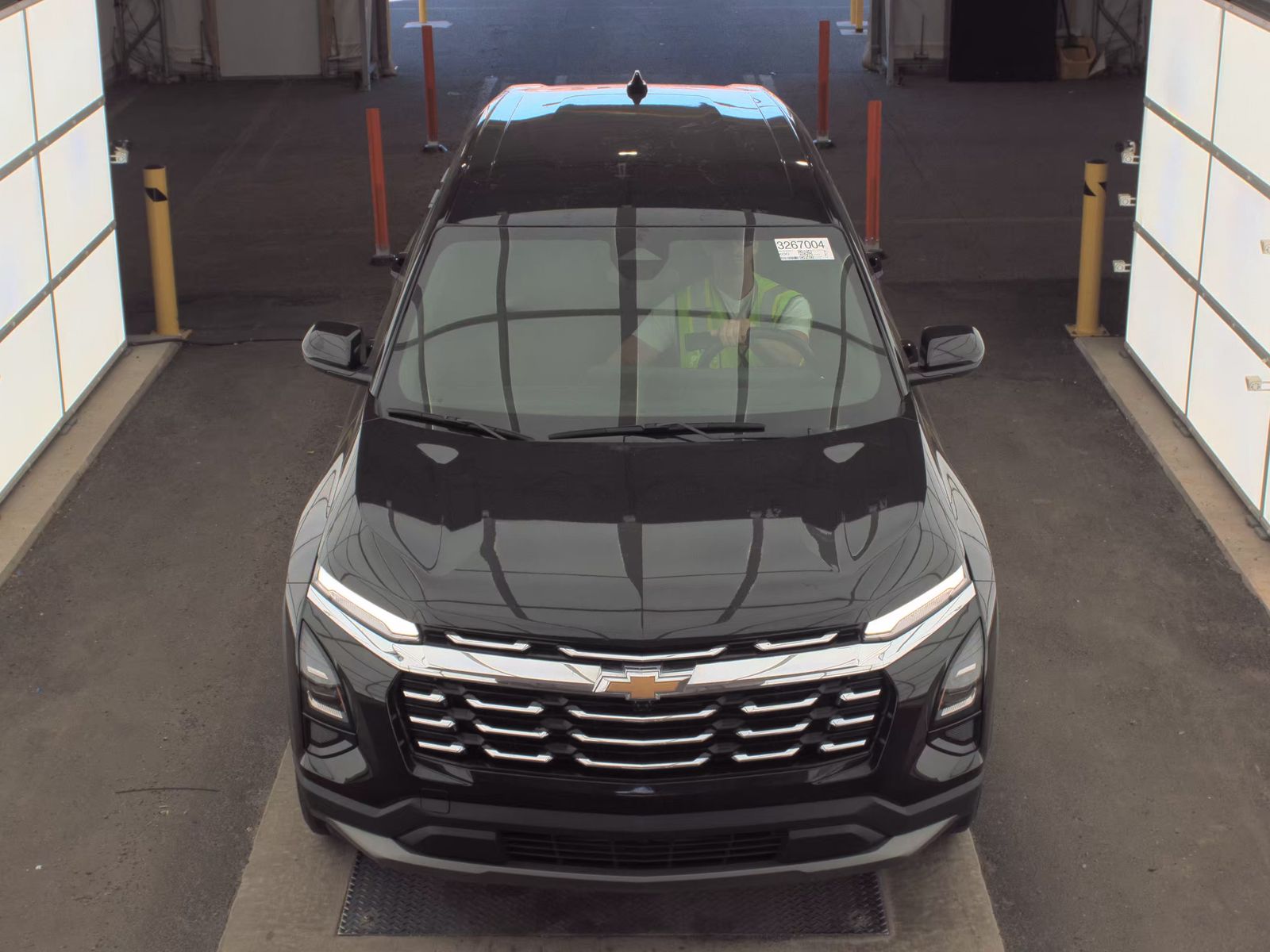 CHEVROLET FWD LT - 3