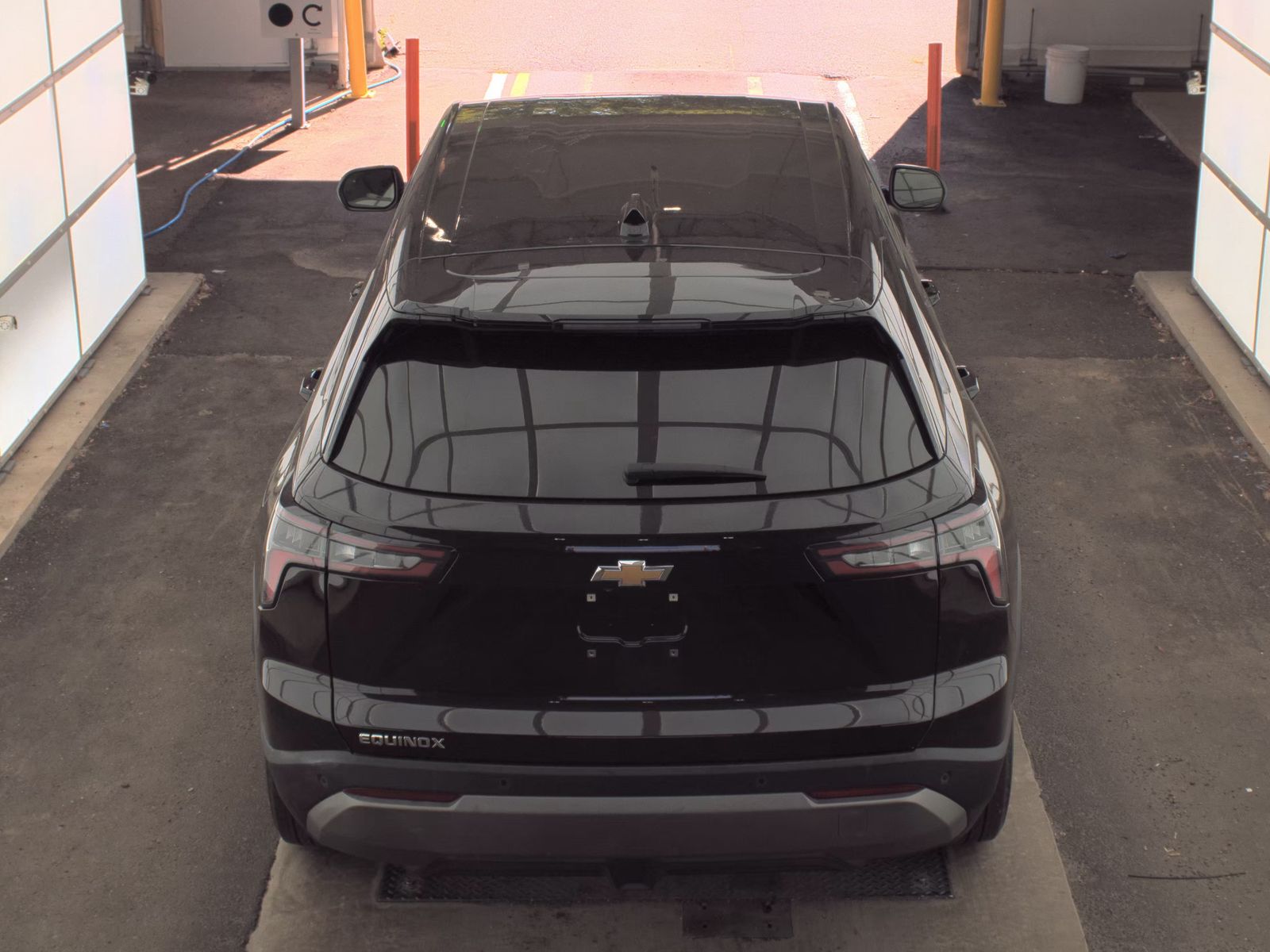 CHEVROLET FWD LT - 7