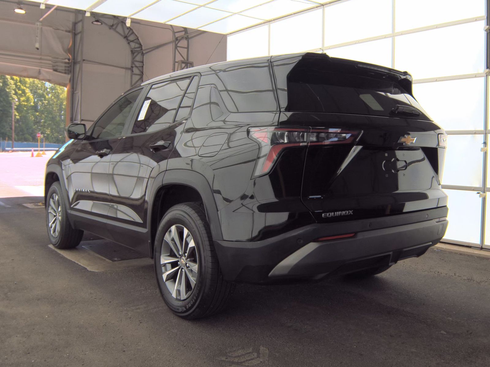 CHEVROLET FWD LT - 9