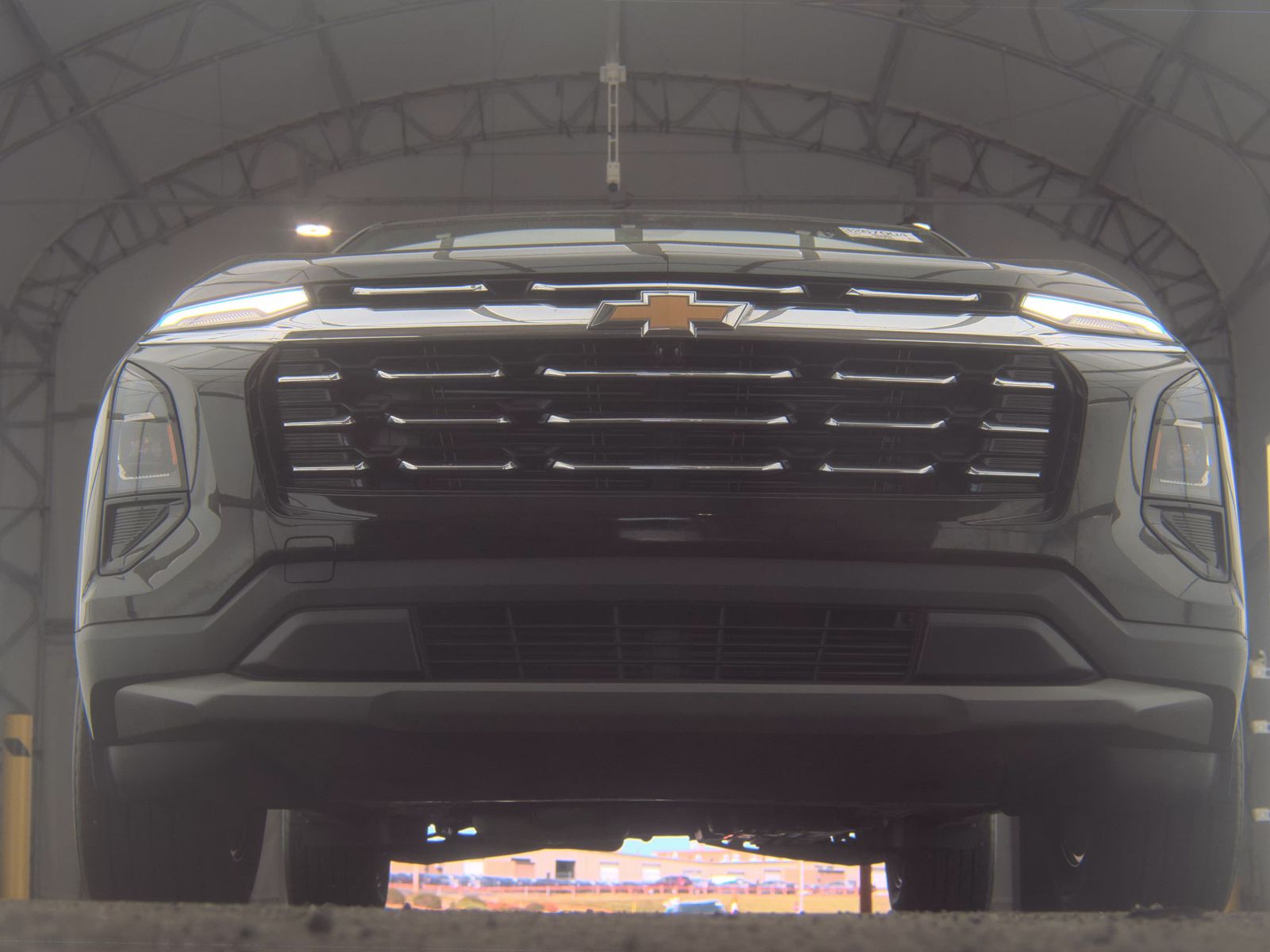 CHEVROLET FWD LT - 4