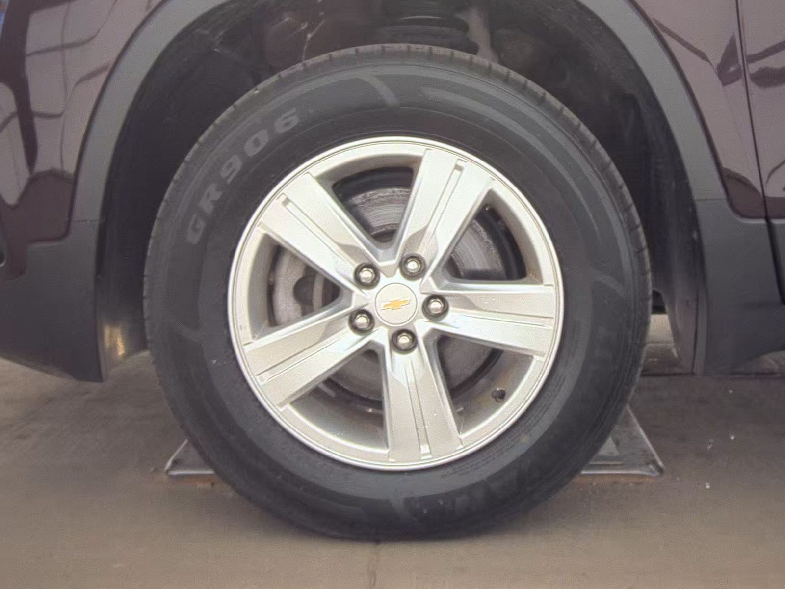 CHEVROLET OTHER - 10