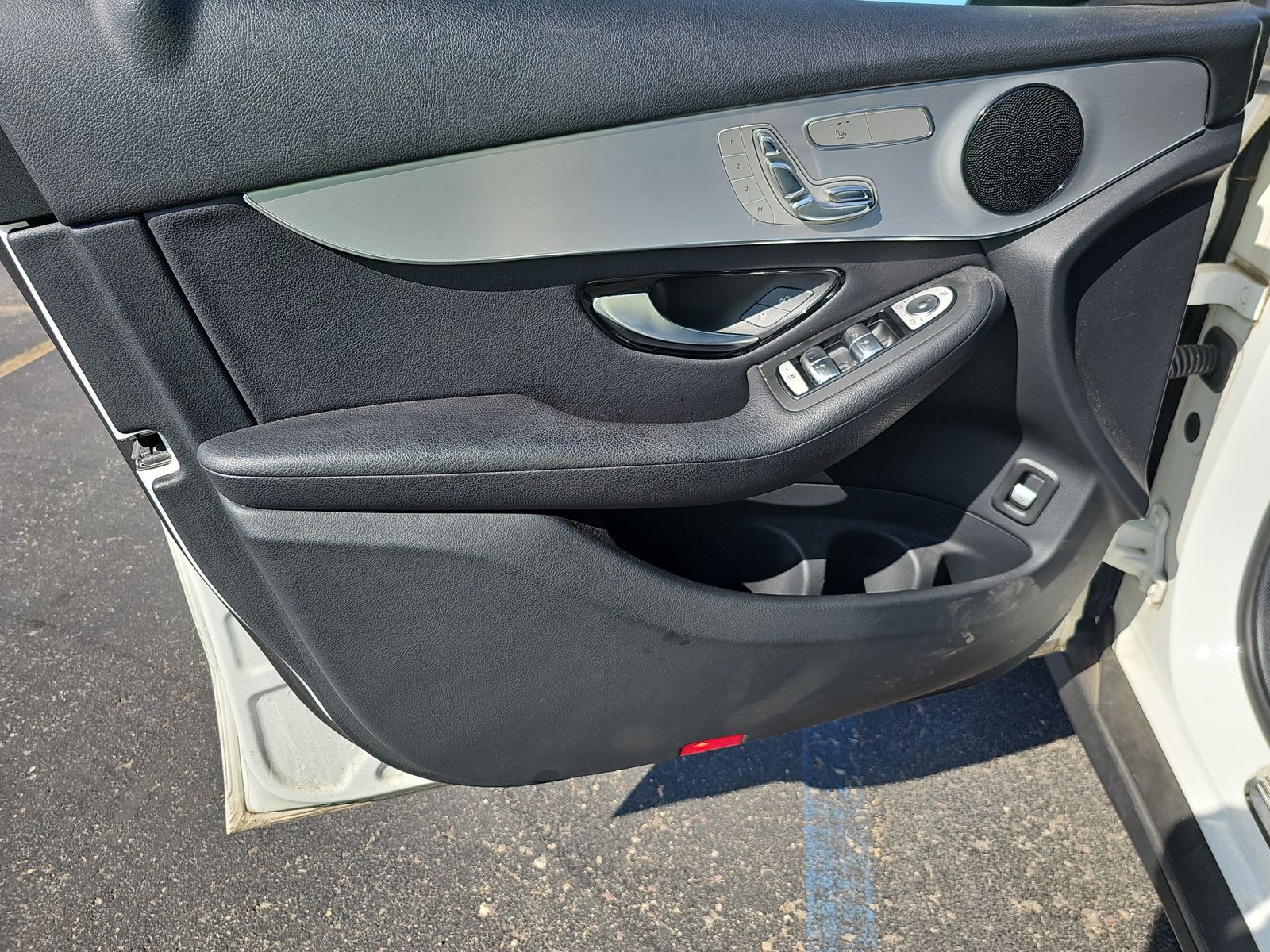 MERCEDES-BENZ GLC-CLASS - 10