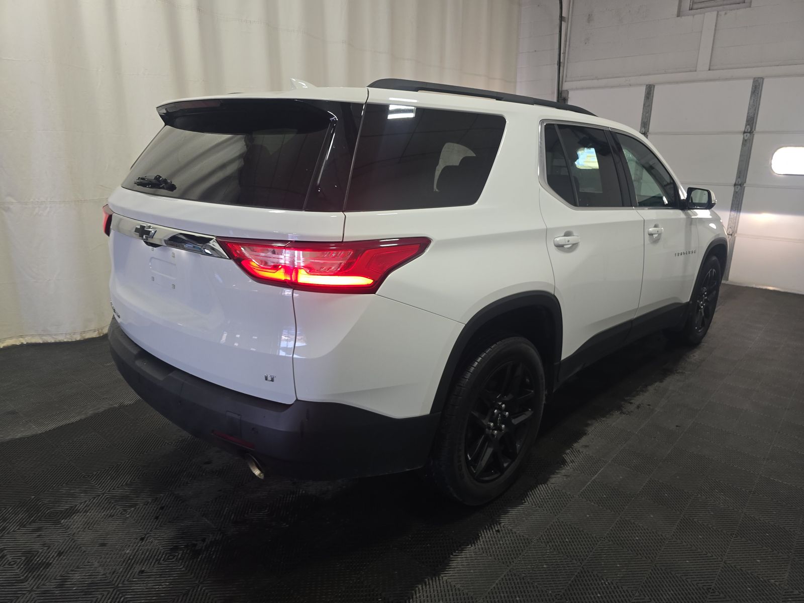 CHEVROLET LT LEATHER - 5