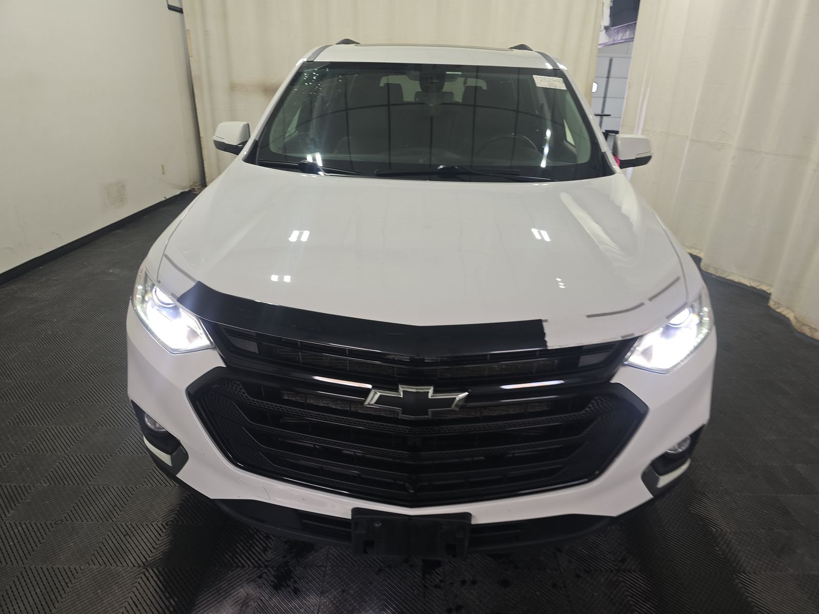 CHEVROLET LT LEATHER - 3