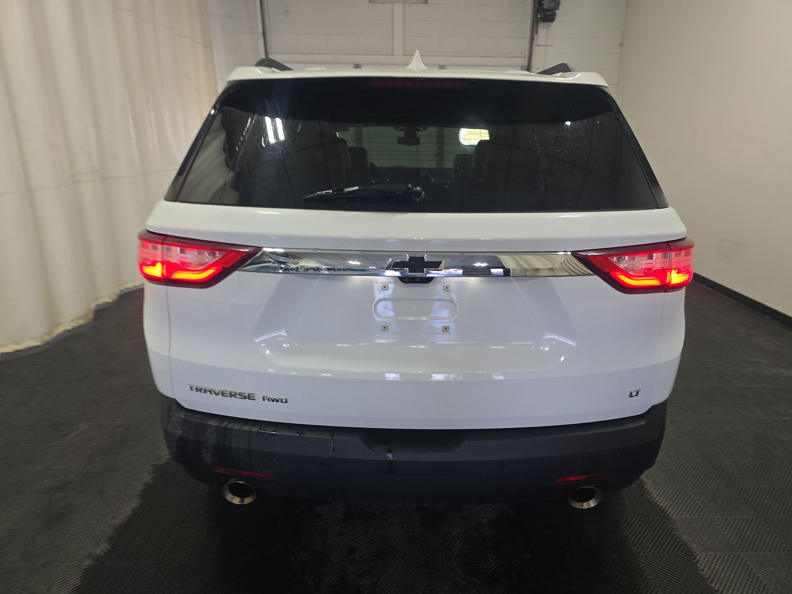 CHEVROLET LT LEATHER - 6